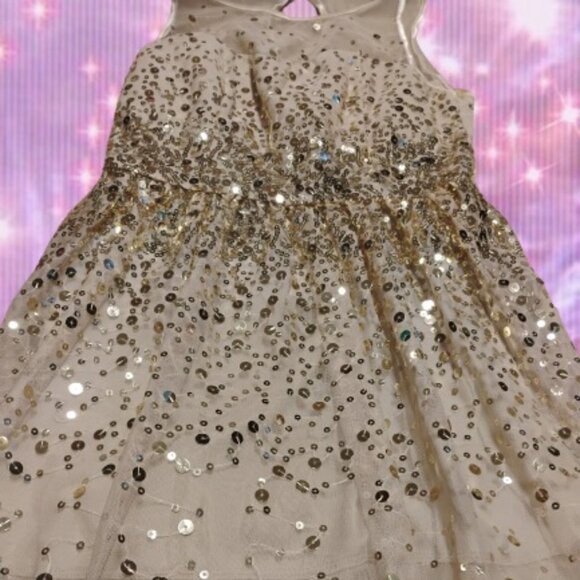 dELIA*s Dress 🤎 - Picture 1 of 8